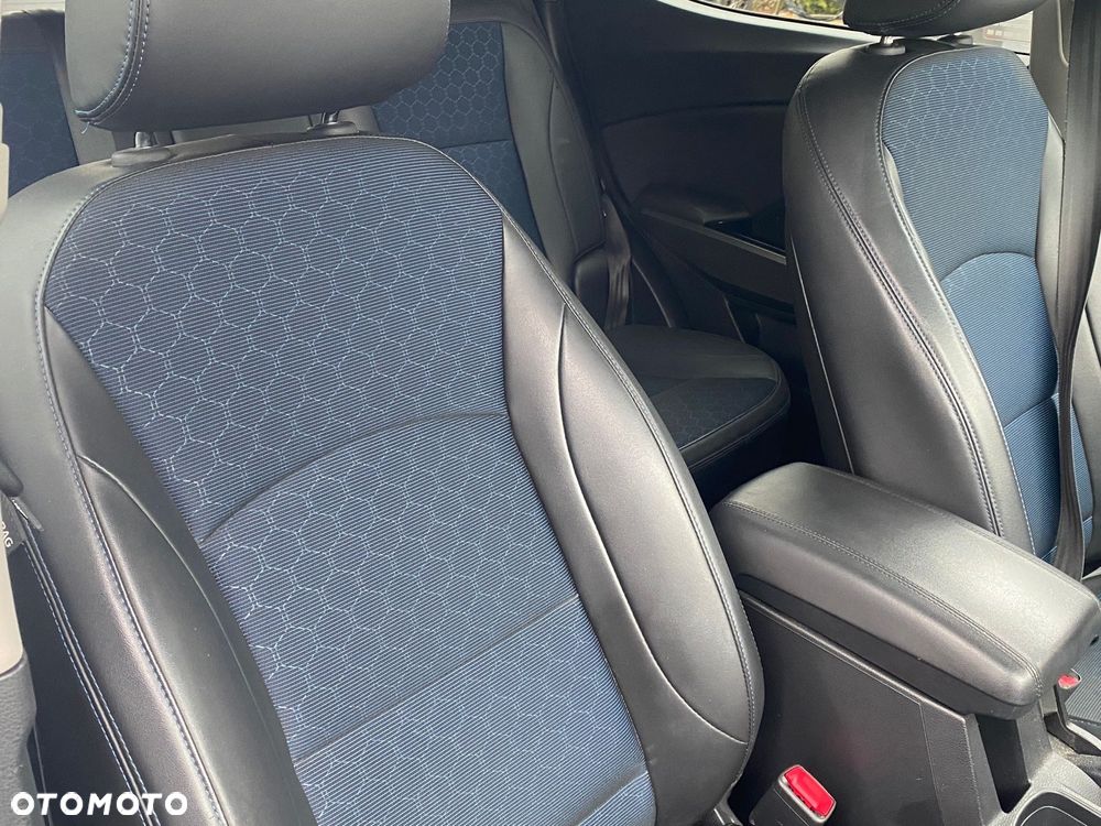 SsangYong/KGM XLV 1.6 City Style - 27