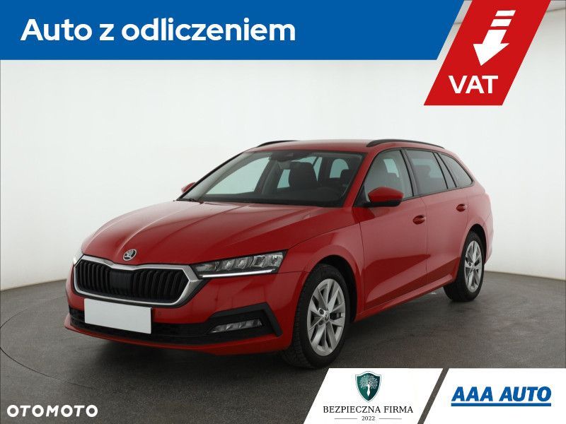 Skoda Octavia - 2