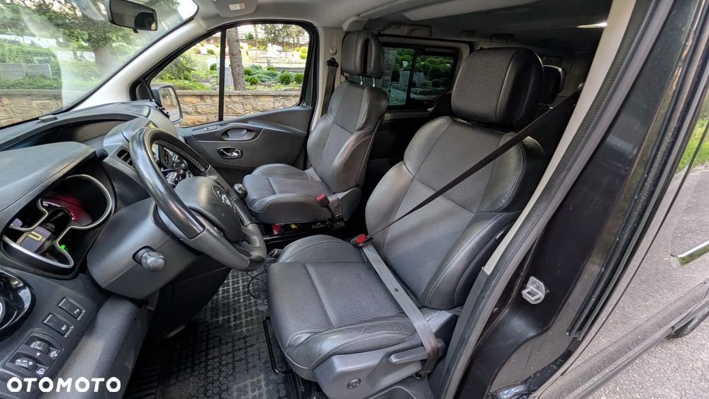 Opel Vivaro L2H1 2,9t Edition Elegance - 10