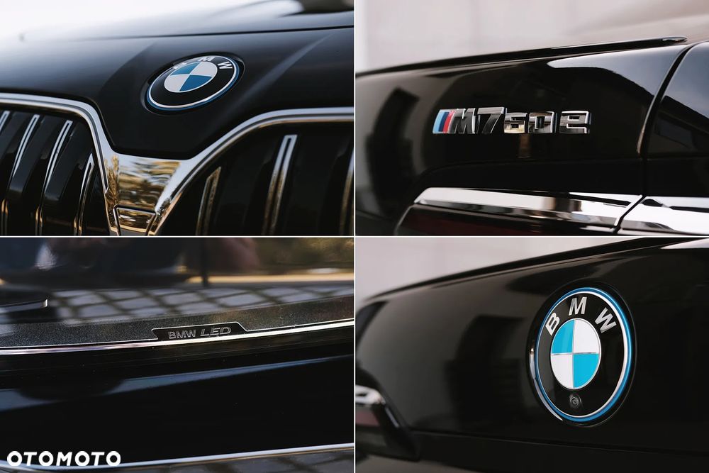 BMW Seria 7 - 27