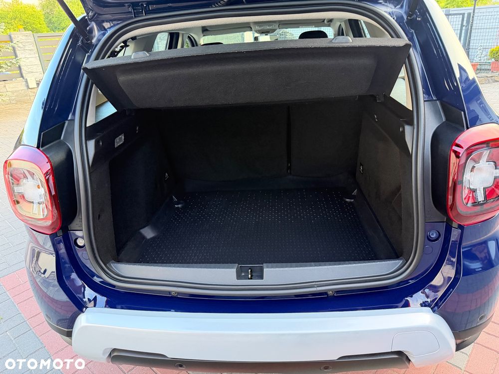 Dacia Duster 1.6 SCe Prestige - 16