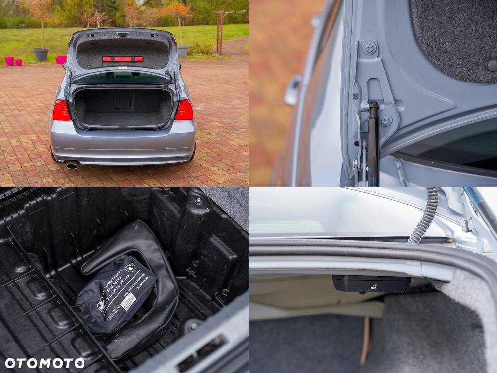 BMW Seria 3 318i Edition Exclusive - 39