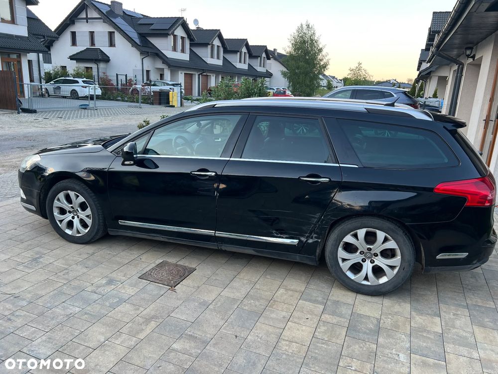 Citroën C5 HDi 135 Exclusive - 2
