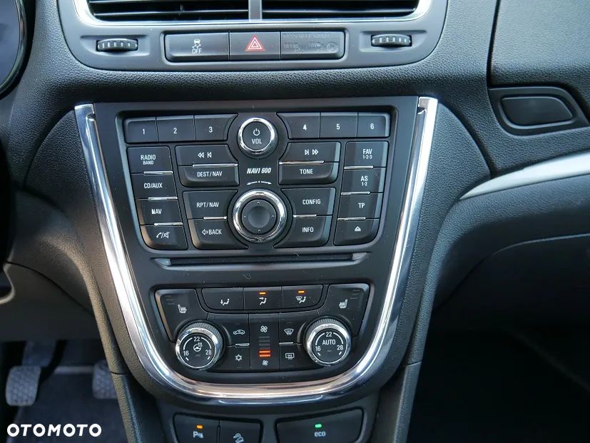 Opel Mokka - 16