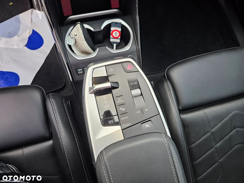 BMW X1 sDrive18i M Sport sport - 18