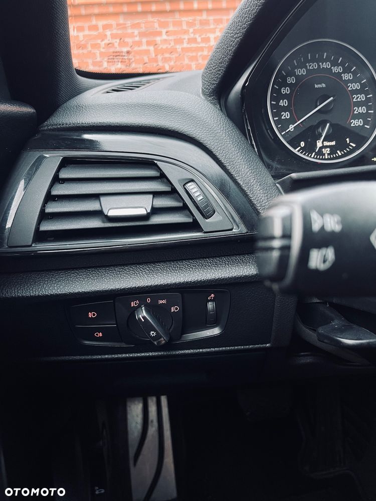 BMW Seria 1 - 26