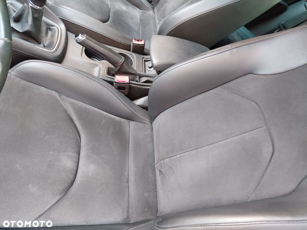 Seat Leon 1.6 TDI Full LED S&S - 21