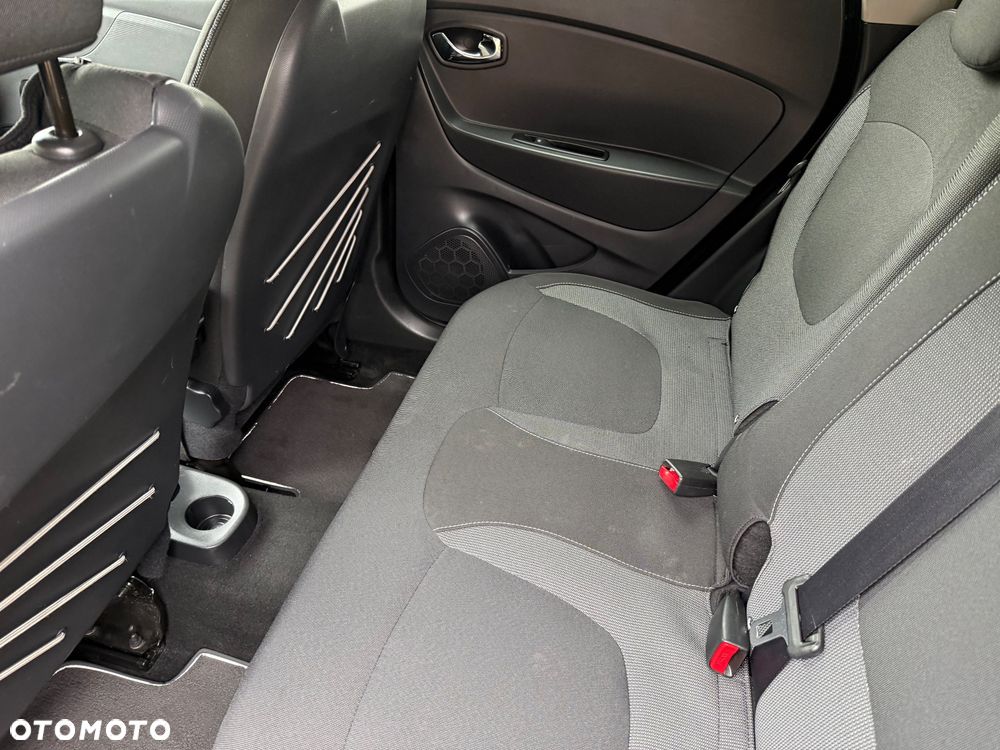 Renault Captur 1.2 TCe Intens EDC - 31