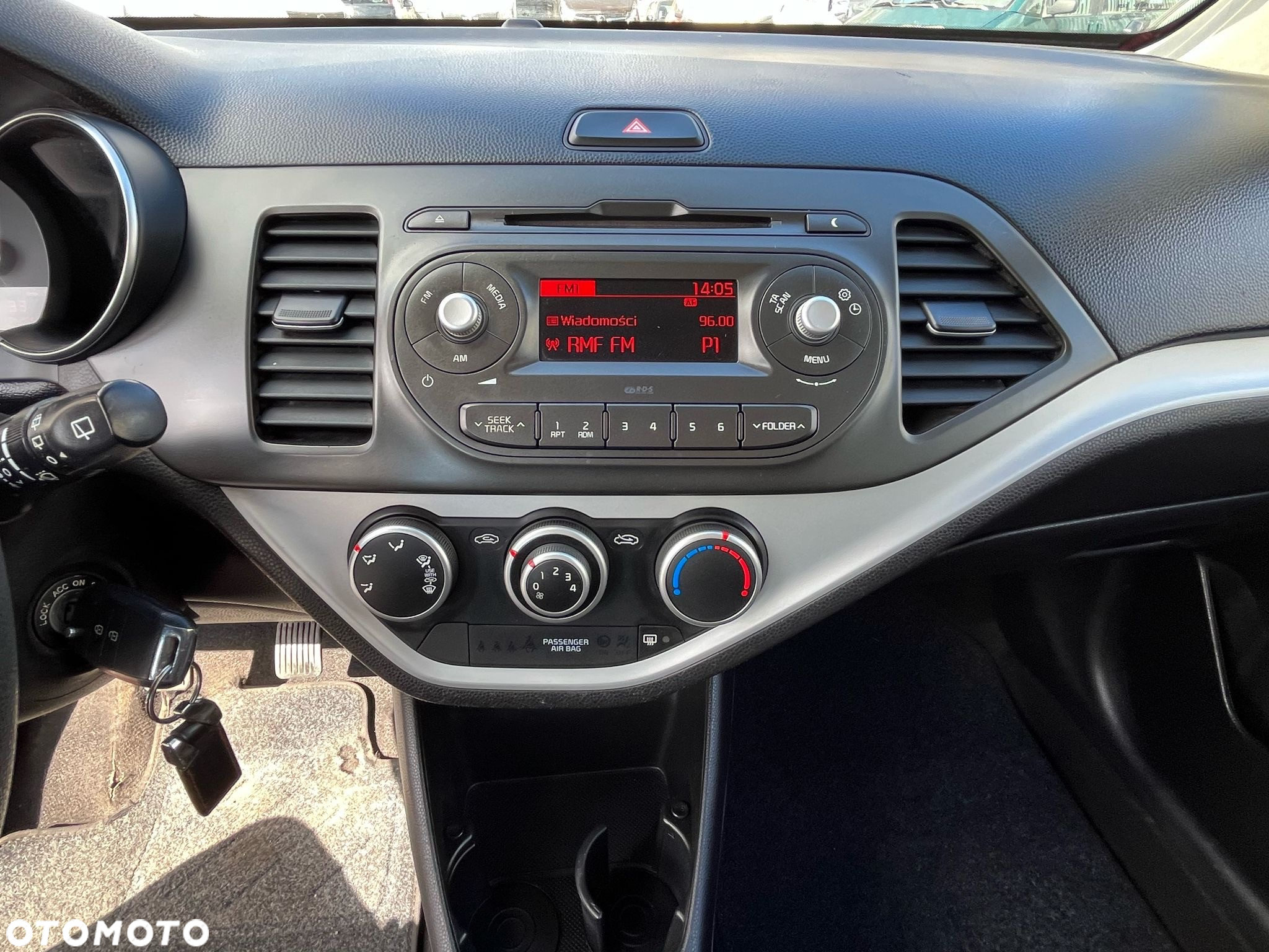 Kia Picanto 1.0 Business Line - 15