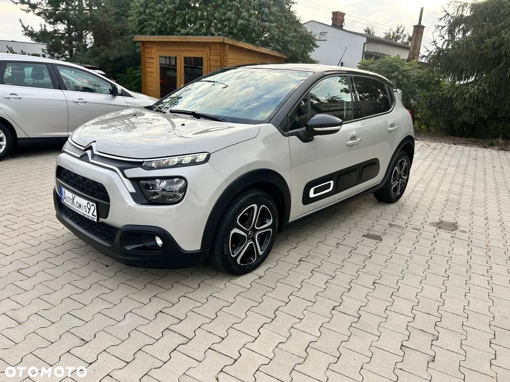 Citroën C3 1.2 PureTech Shine - 14