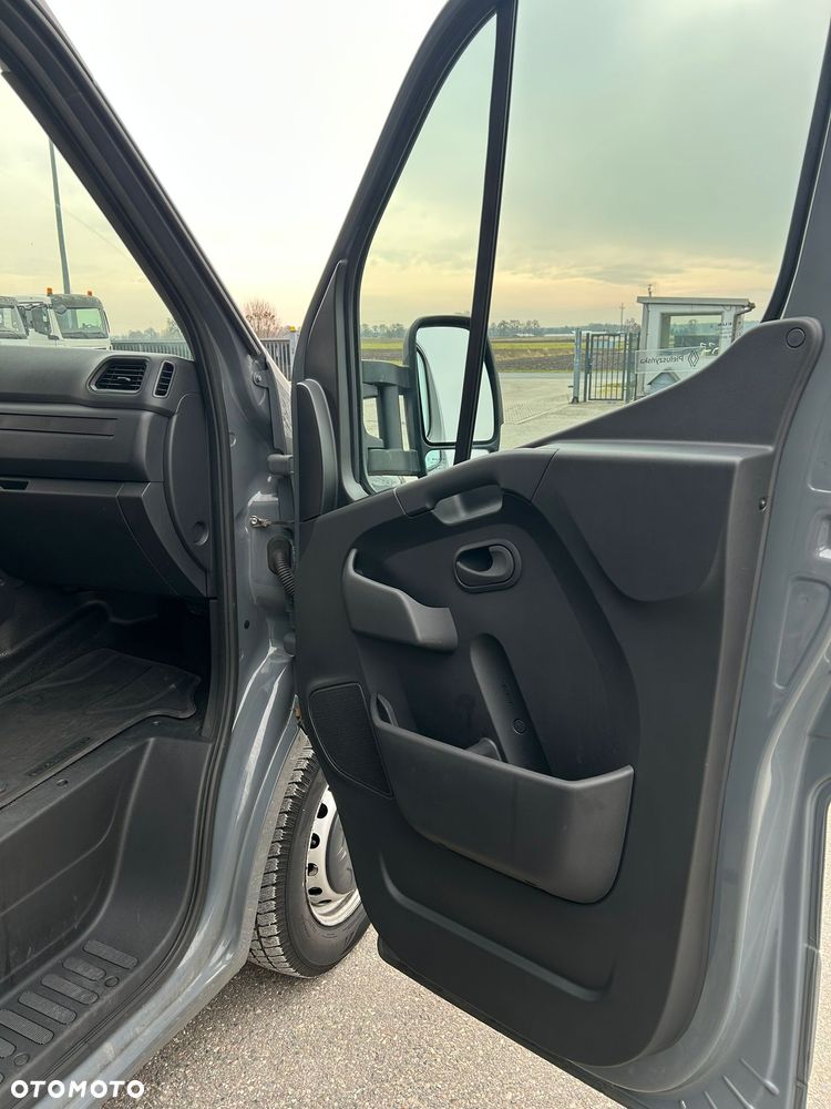 Renault MASTER - 9