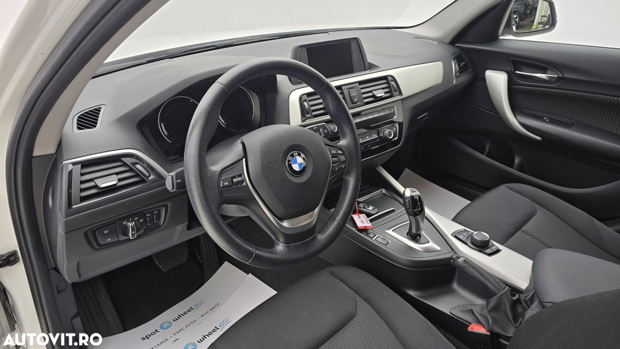 BMW Seria 1 - 13