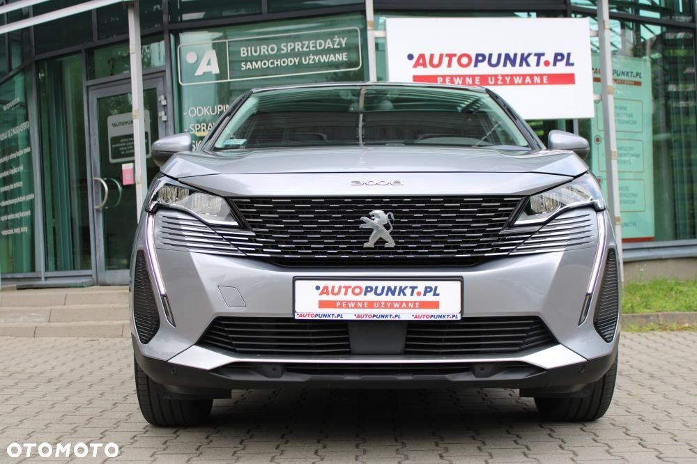 Peugeot 3008 - 2