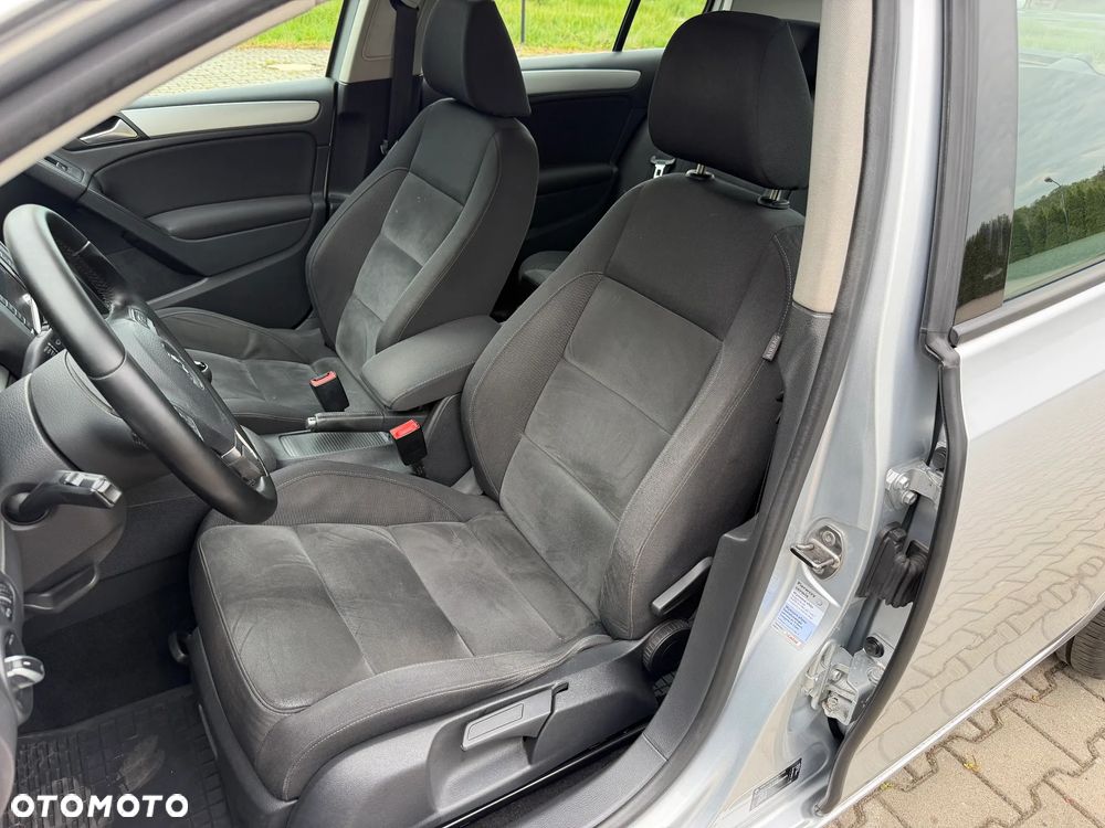 Volkswagen Golf 1.4 TSI Team - 28