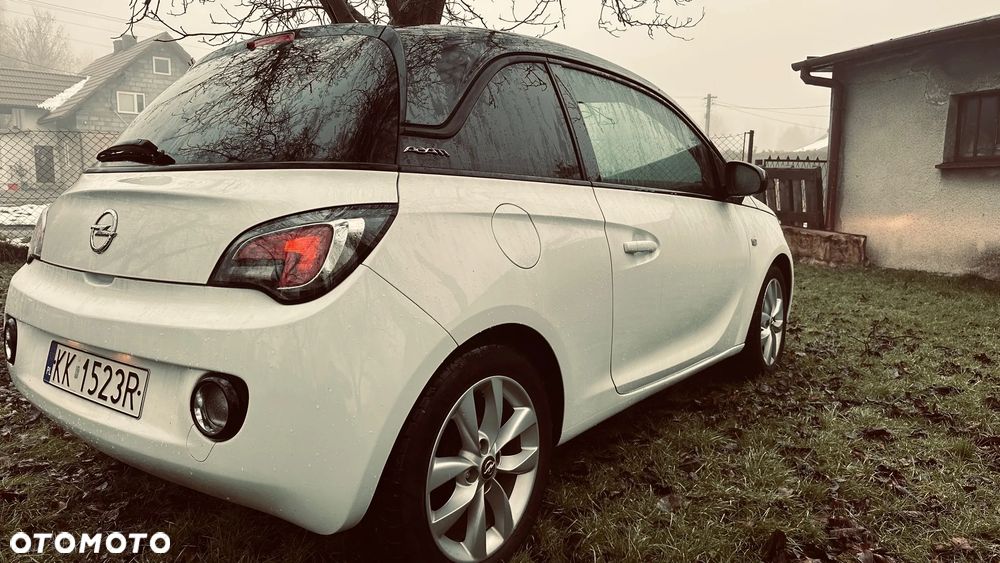 Opel Adam 1.4 Jam S&S EU6 - 3