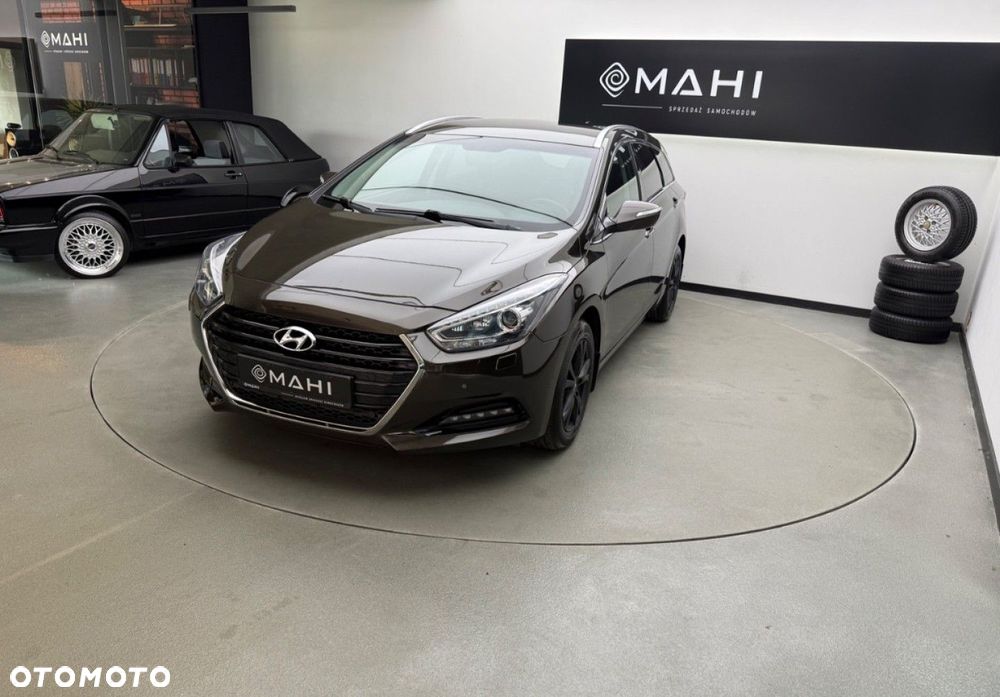 Hyundai i40 1.6 GDI Comfort + - 5