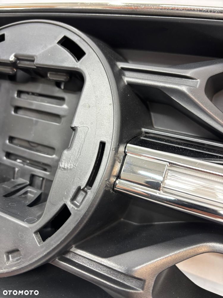 Volkswagen VW T-Roc R-Line Lift Led Grill Atrapa Zderzaka 2GA853651 - 10