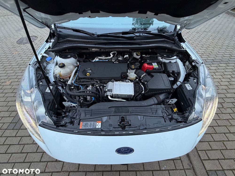 Ford Kuga 2.0 EcoBlue Hybrid ST-LINE - 32