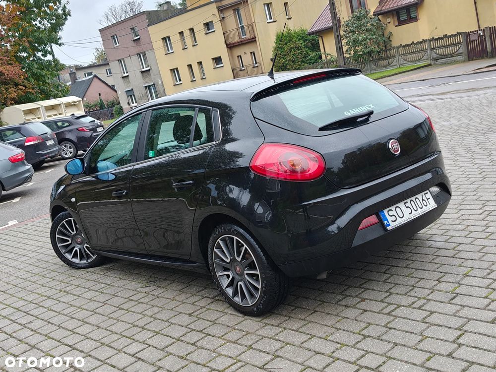 Fiat Tipo 1.3 MultiJet 16v Easy - 7