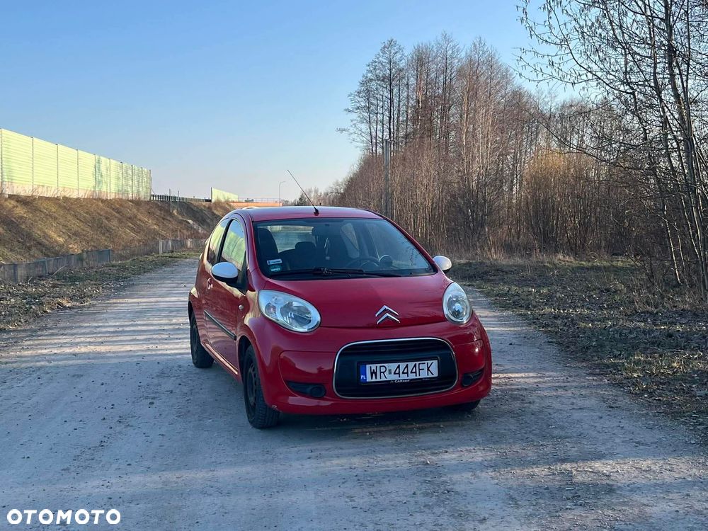 Citroën C1 - 1
