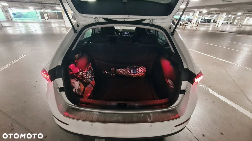 Skoda Scala 1.0 TSI Ambition - 14