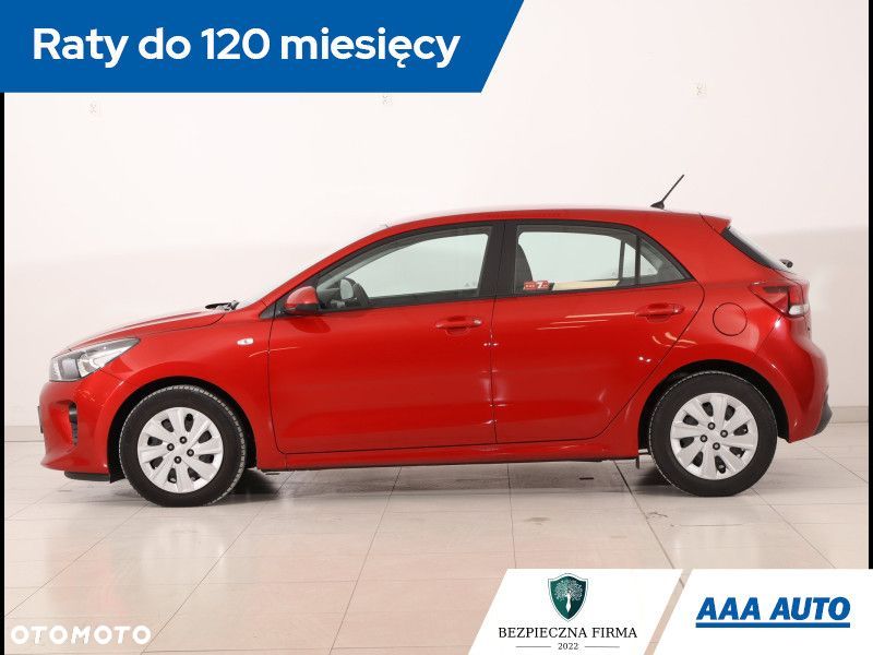 Kia Rio - 3