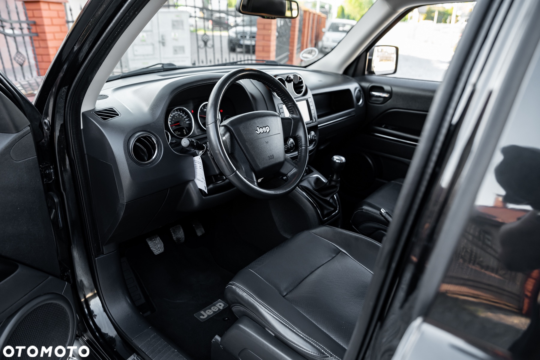 Jeep Patriot 2.4 Sport
