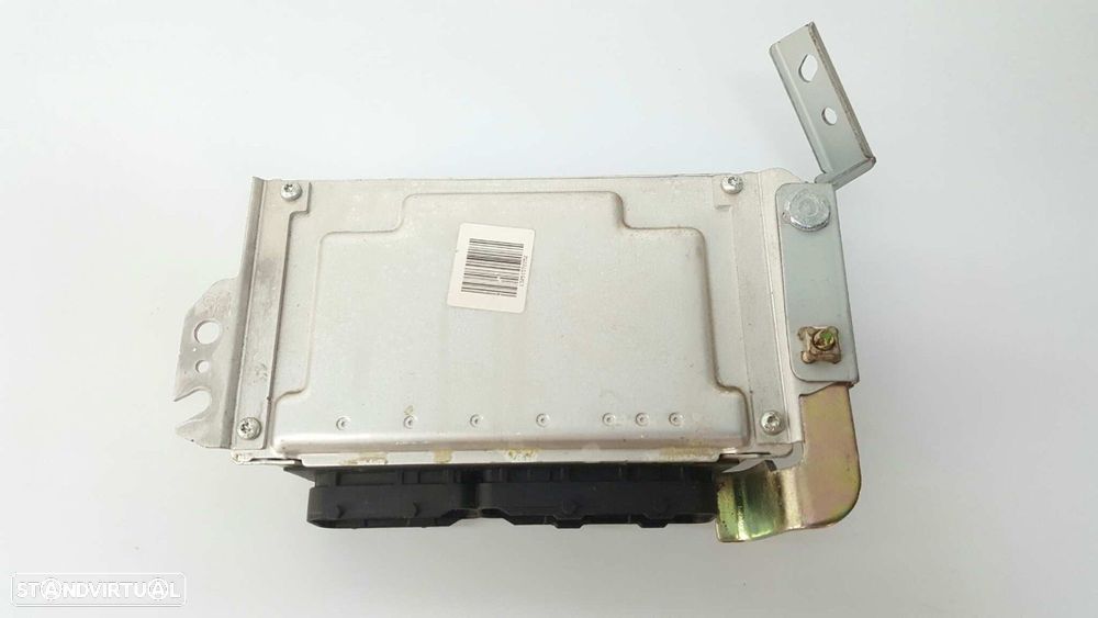 CENTRALINA DO MOTOR UCE HYUNDAI GETZ (TB) 1.1 BáSICO - 4