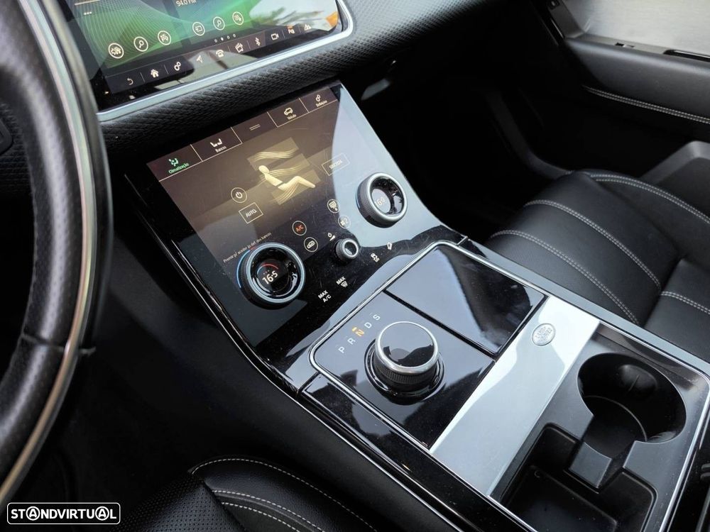 Land Rover Range Rover Velar 2.0 D R-Dynamic S - 33