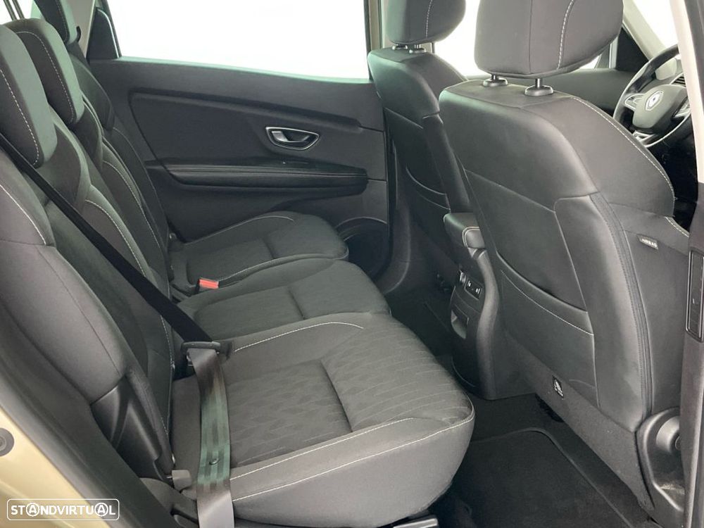 Renault Grand Scénic 1.3 TCe Limited - 23