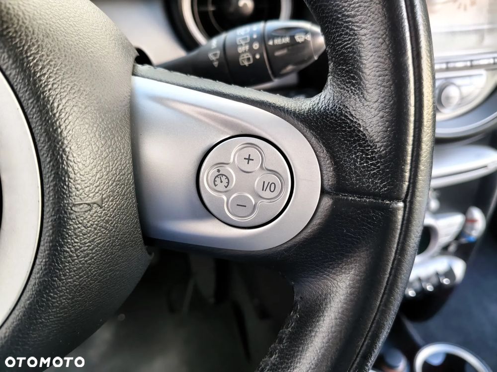 MINI Cooper - 15