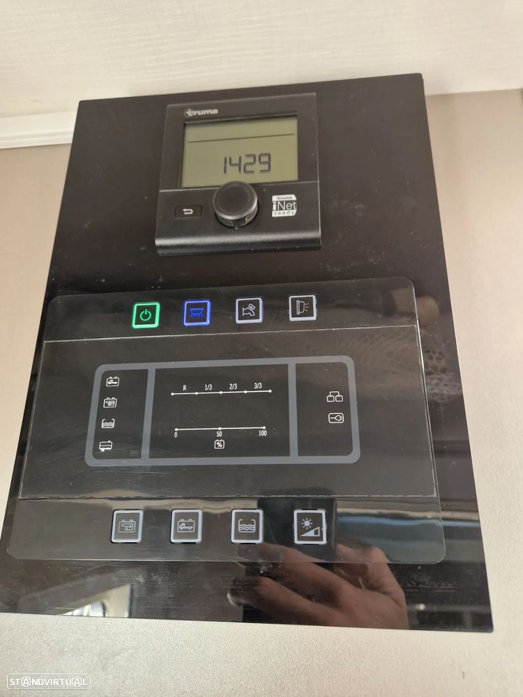 Challenger Graphite 358 EB Graphite edition - 30