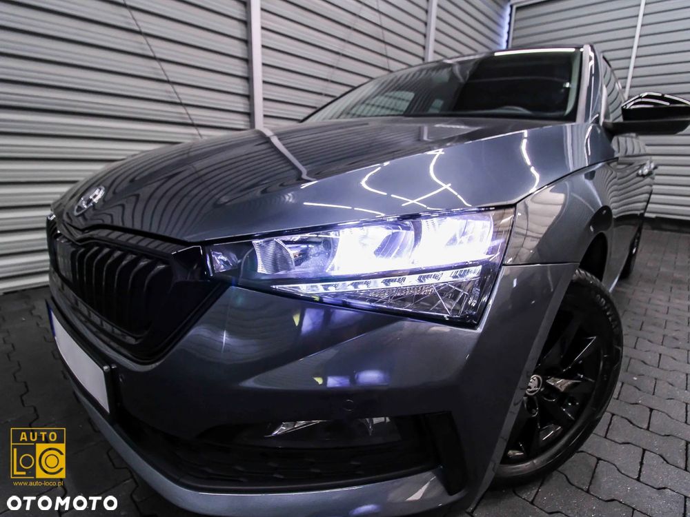 Skoda Scala 1.6 TDI DSG Ambition - 32