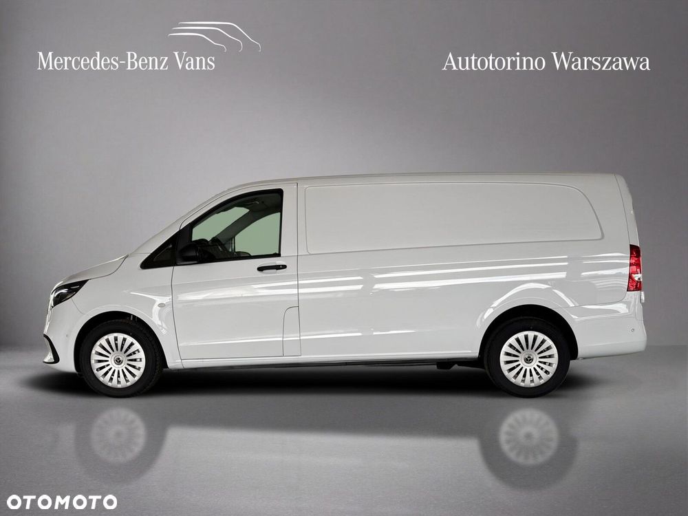 Mercedes-Benz Vito Vito Furgon 116 CDI - 5