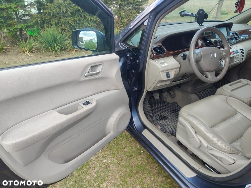 Honda FR-V 2.0 Executive - 10
