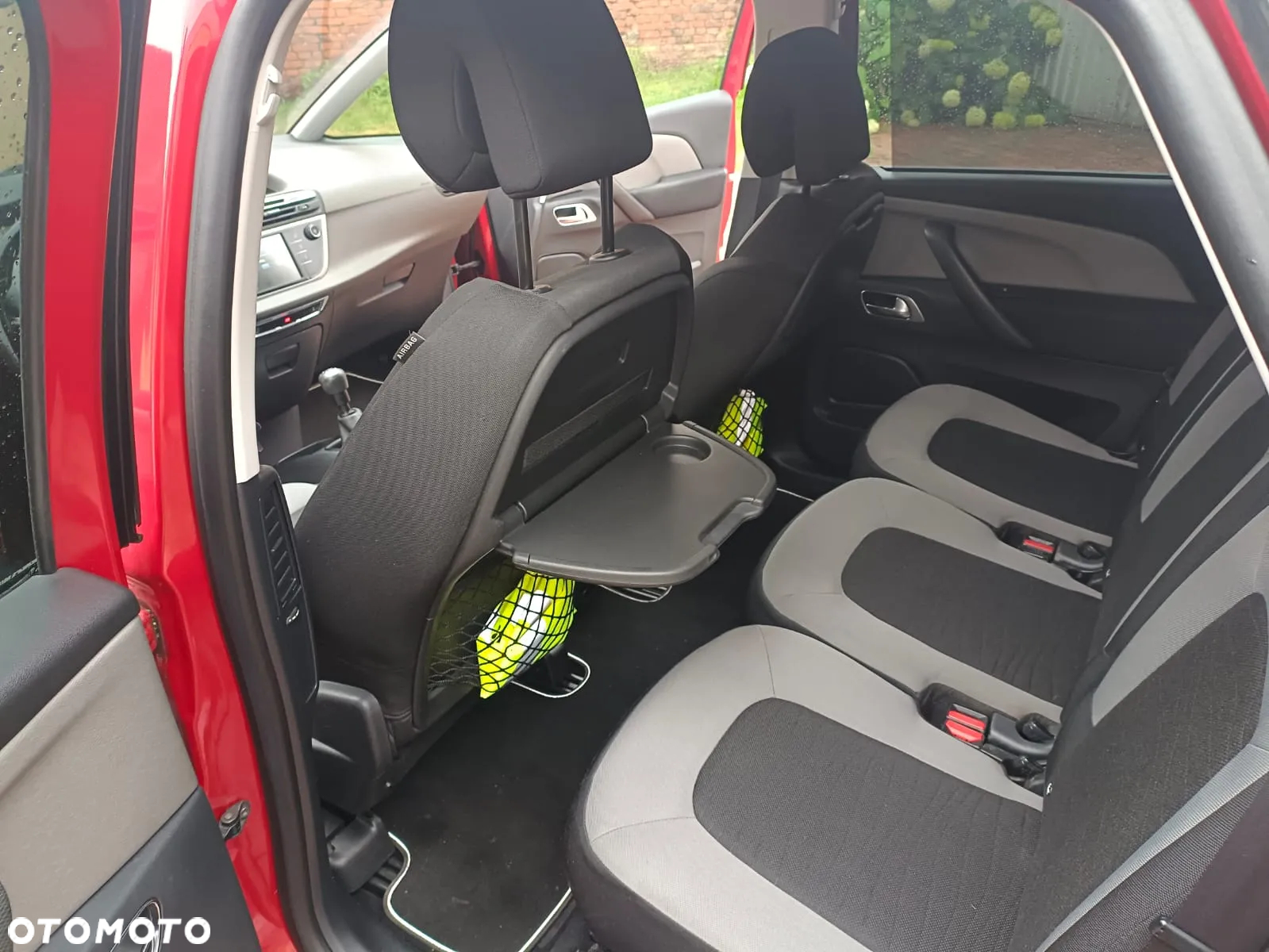 Citroën C4 Picasso 1.6 THP Exclusive - 7