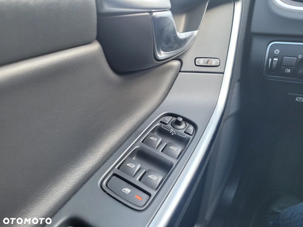Volvo S60 - 13