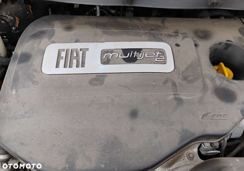 Fiat Freemont - 27