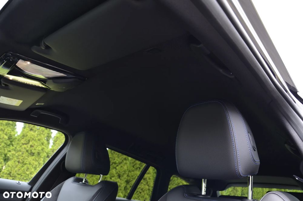 BMW Seria 3 320d M Sport Shadow sport - 21