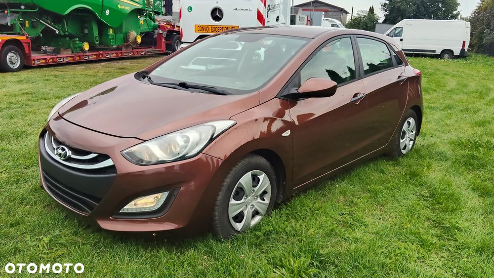 Hyundai i30 1.4 CRDi Style - 1