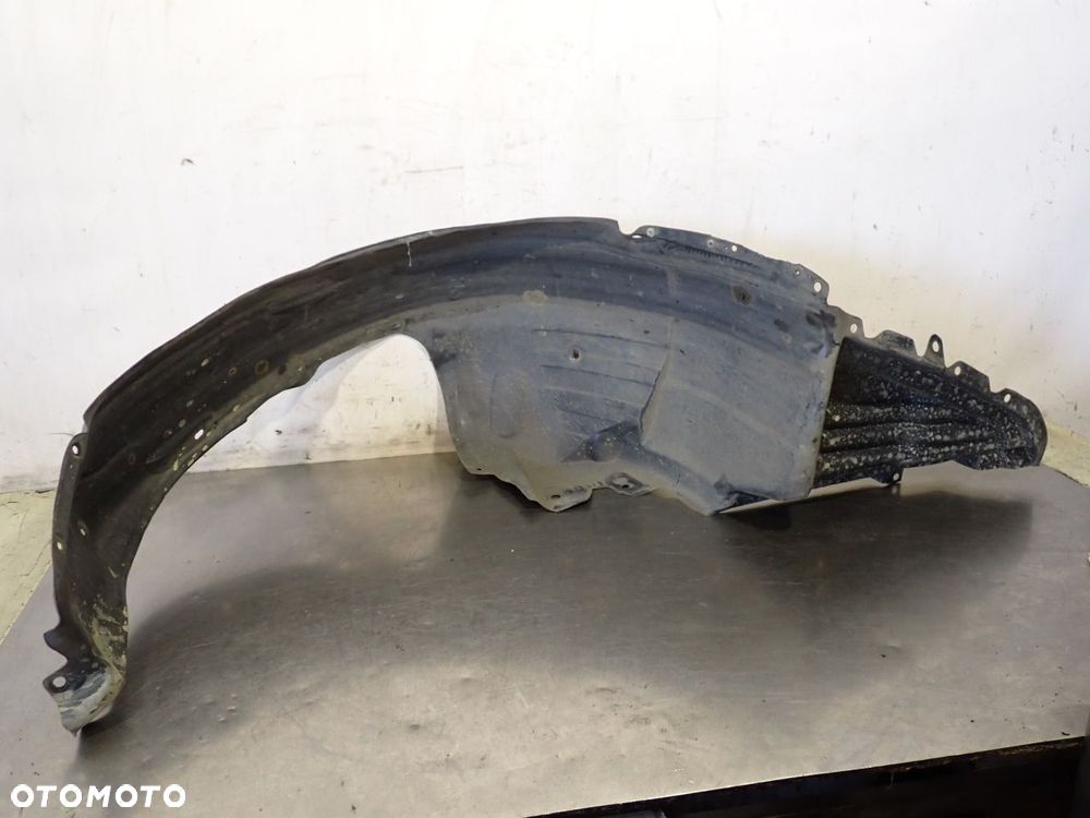 NADKOLE PRAWE PRZEDNIE SUBARU IMPREZA GH 1.5 - 10