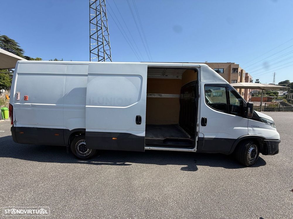 Iveco Daily 3.0 35S18HV 3520L 12m3 - 13
