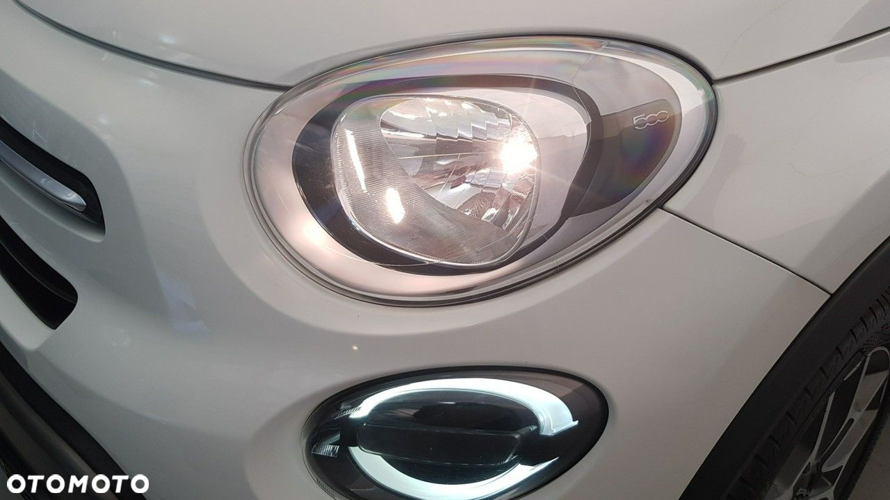 Fiat 500X - 14