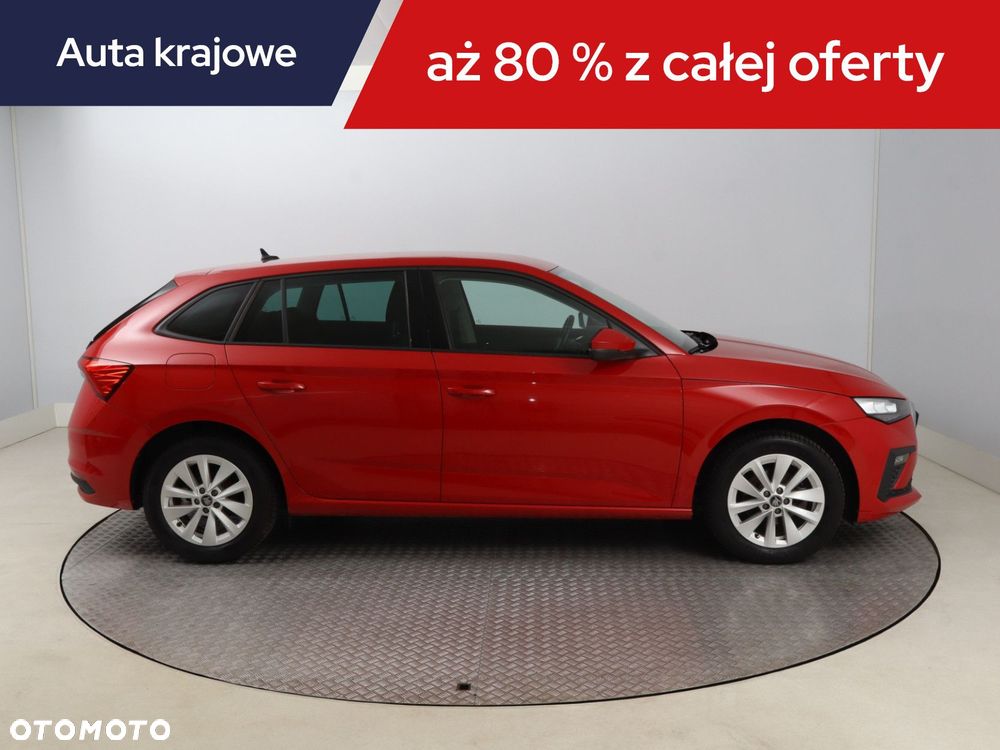 Skoda Scala - 8