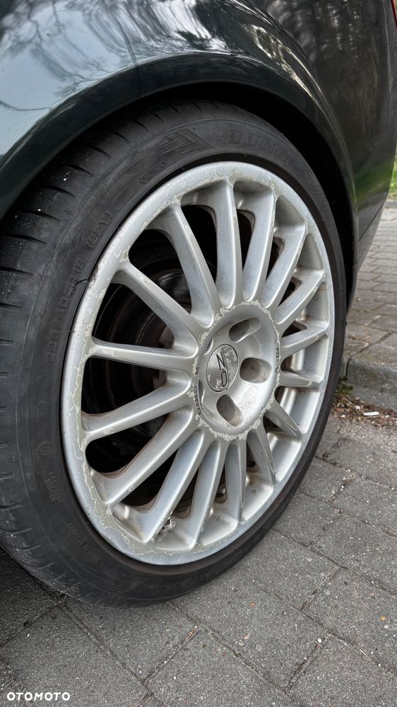 Audi A4 Limousine - 24