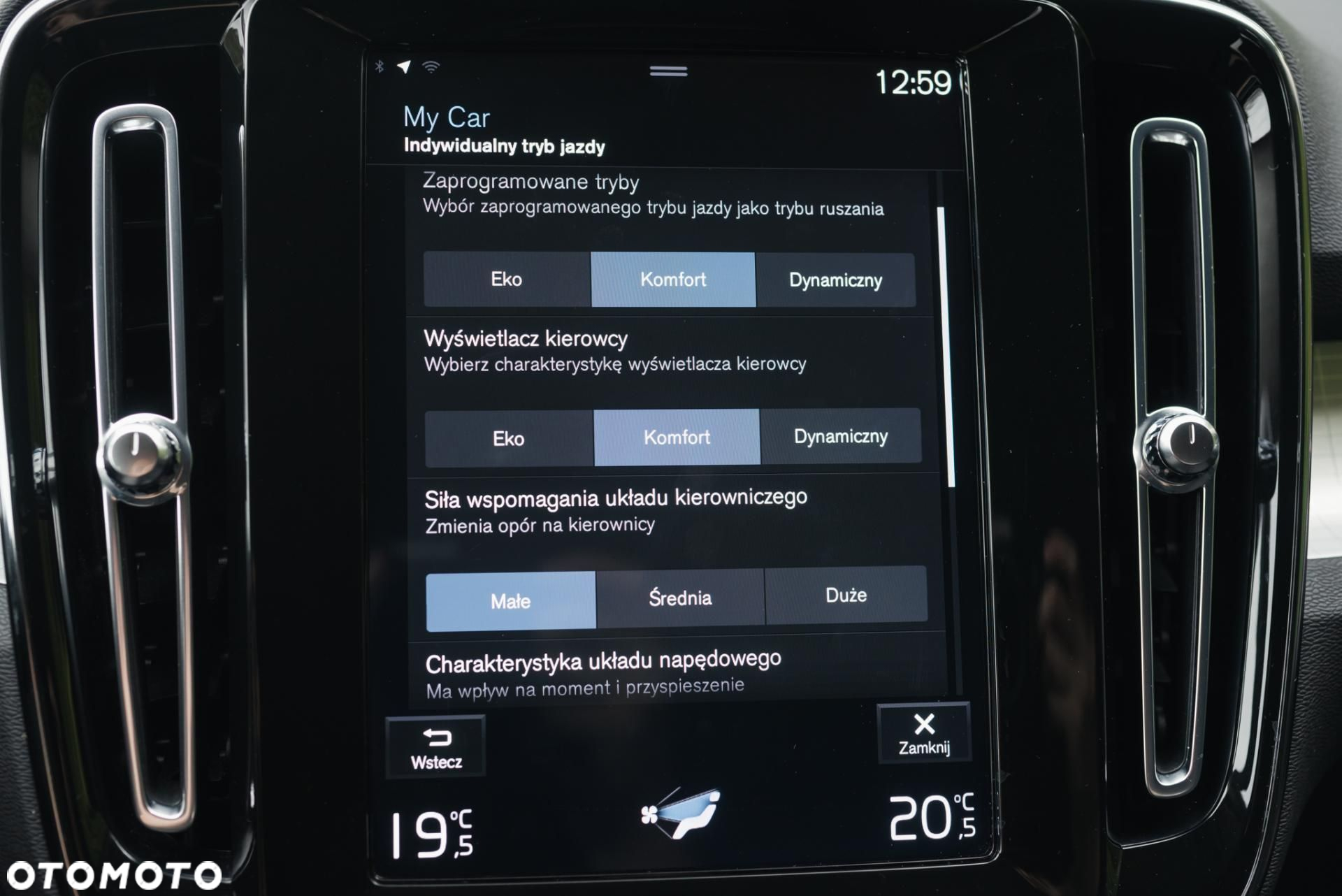Volvo XC 40 - 23