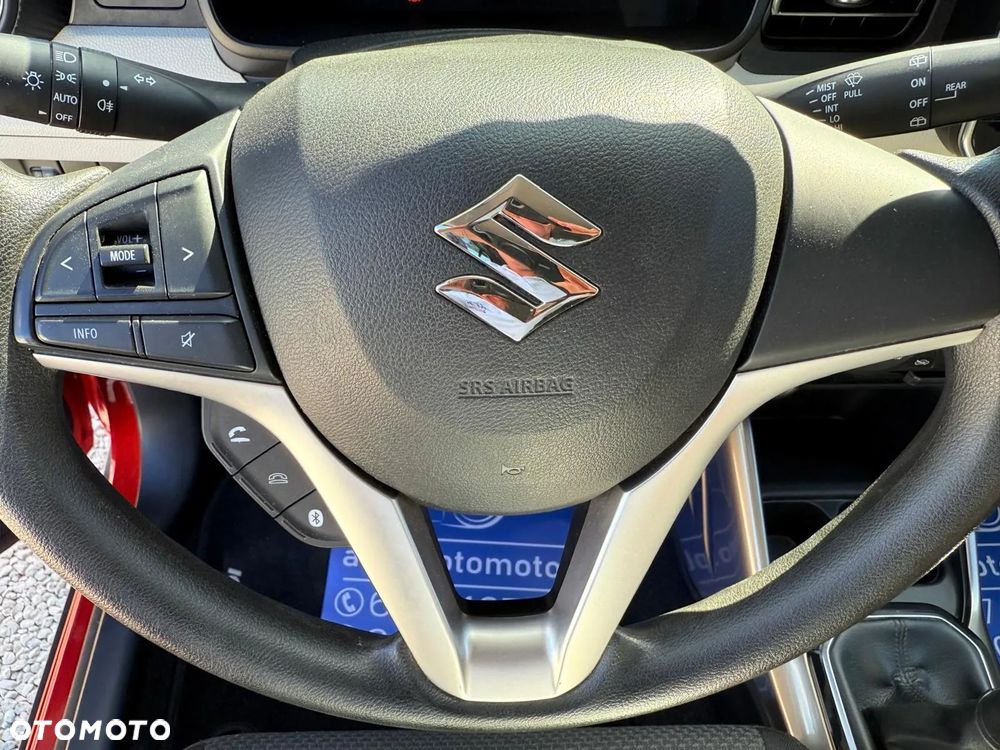 Suzuki Ignis - 22
