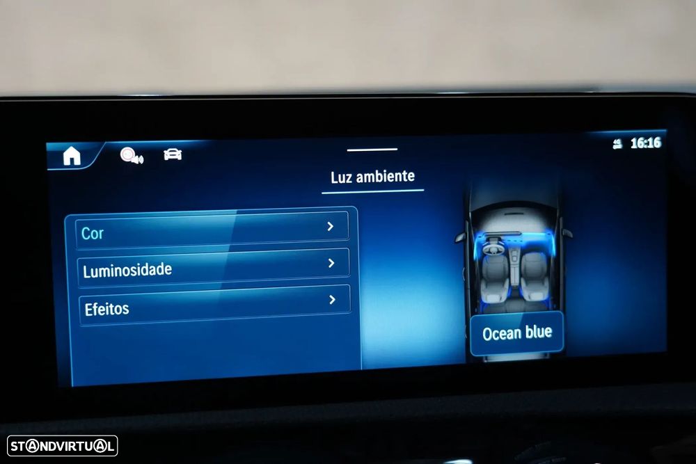 Mercedes-Benz A 180 - 19