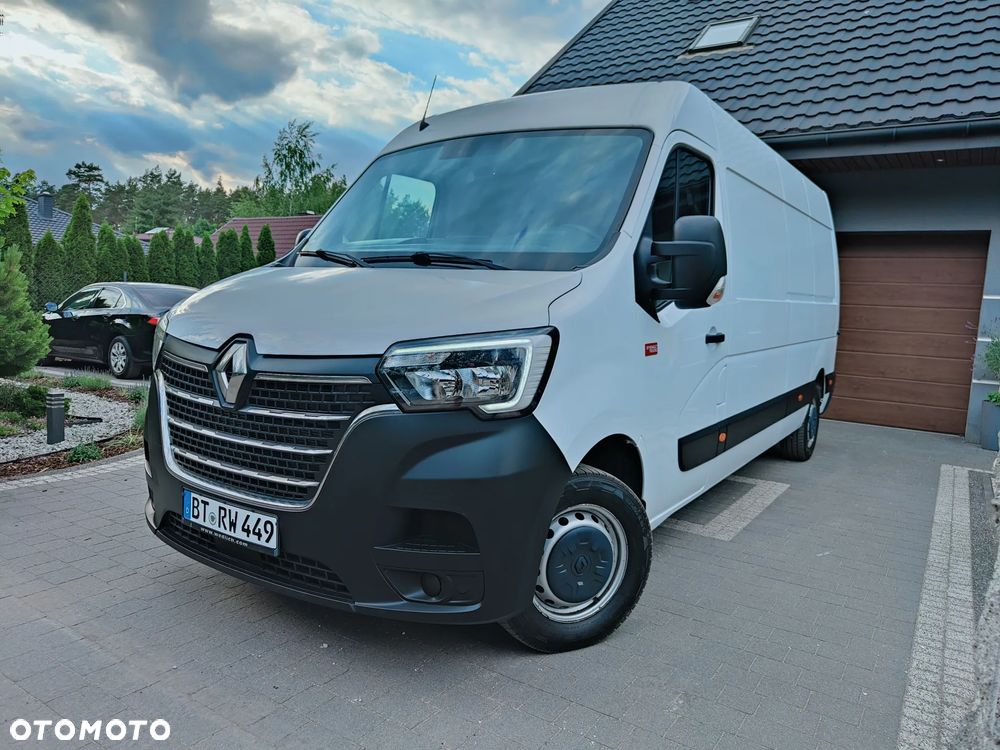 Renault Master - 2