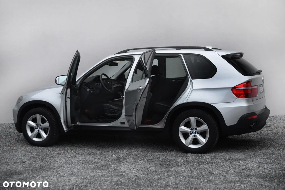 BMW X5 - 21